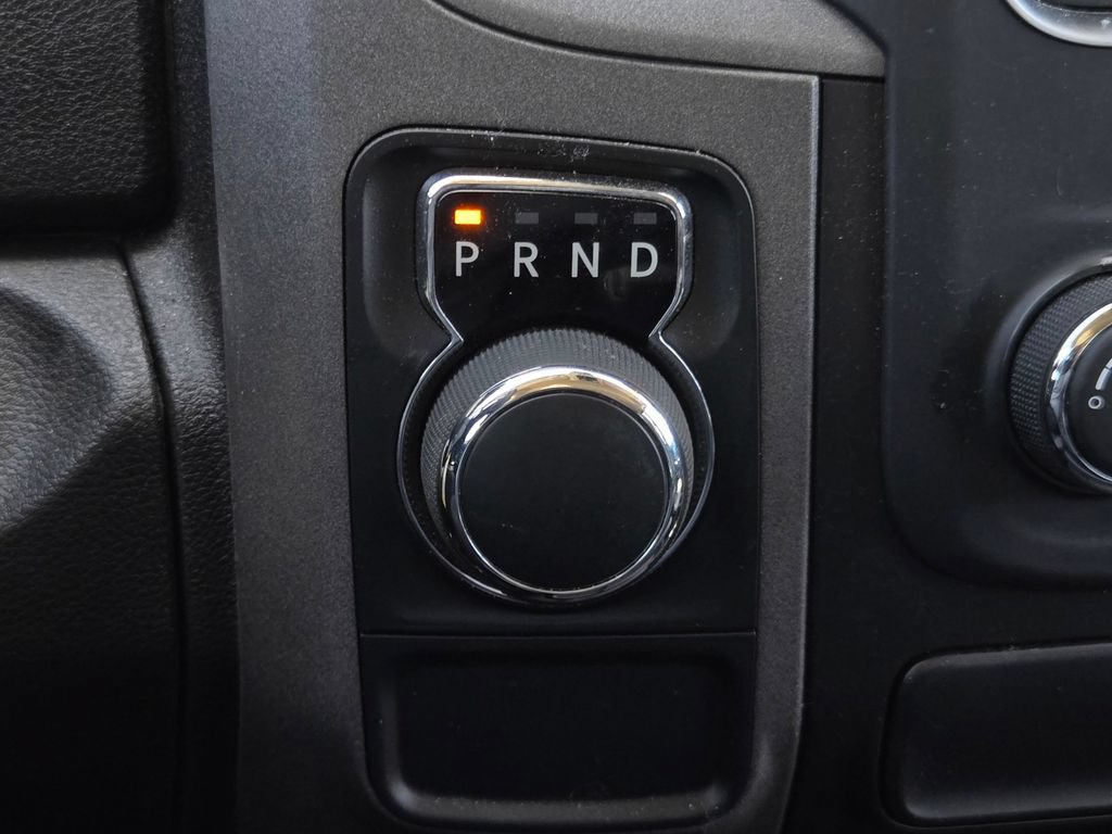Used 2022 RAM 1500 Tradesman RWD image 19