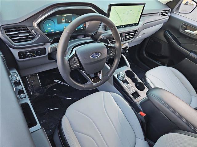 Used 2026 Ford Escape SE w/ PHEV Premium Package FWD image 10