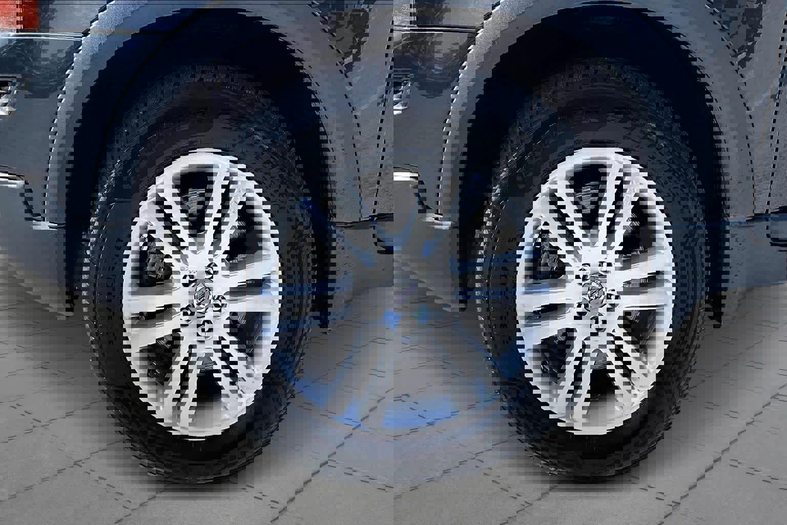 Used 2009 Volvo XC90 3.2 image 10