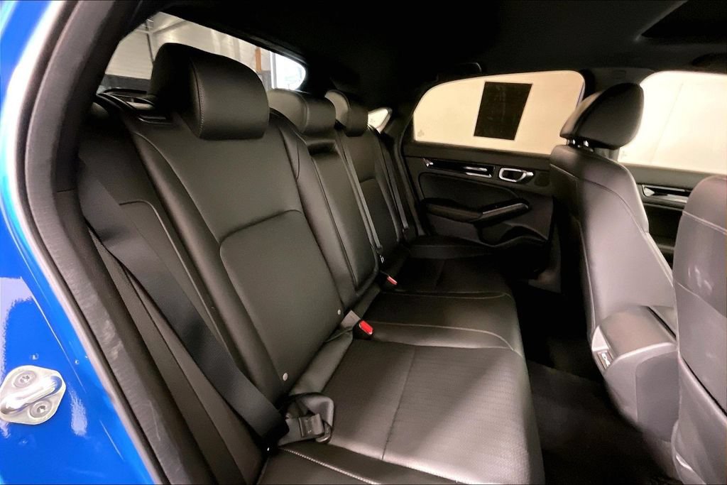 Used 2024 Honda Civic Sport Touring image 36
