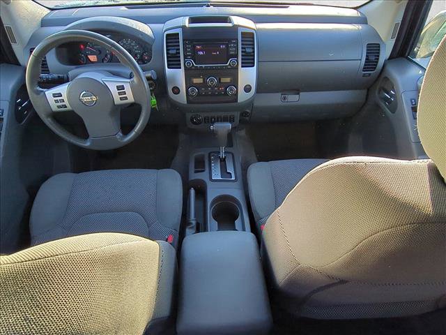 Used 2017 Nissan Frontier SV w/ SV Value Truck Package image 18