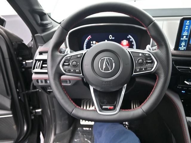 New 2026 Acura MDX Type S w/ Advance Package AWD/4WD image 12
