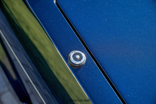 Used 1996 Rolls-Royce Silver Dawn image 69