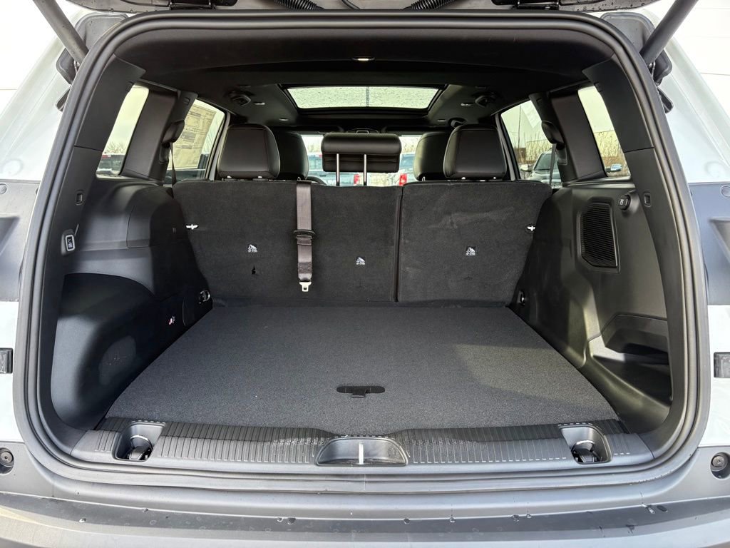 New 2026 Jeep Cherokee Limited image 6