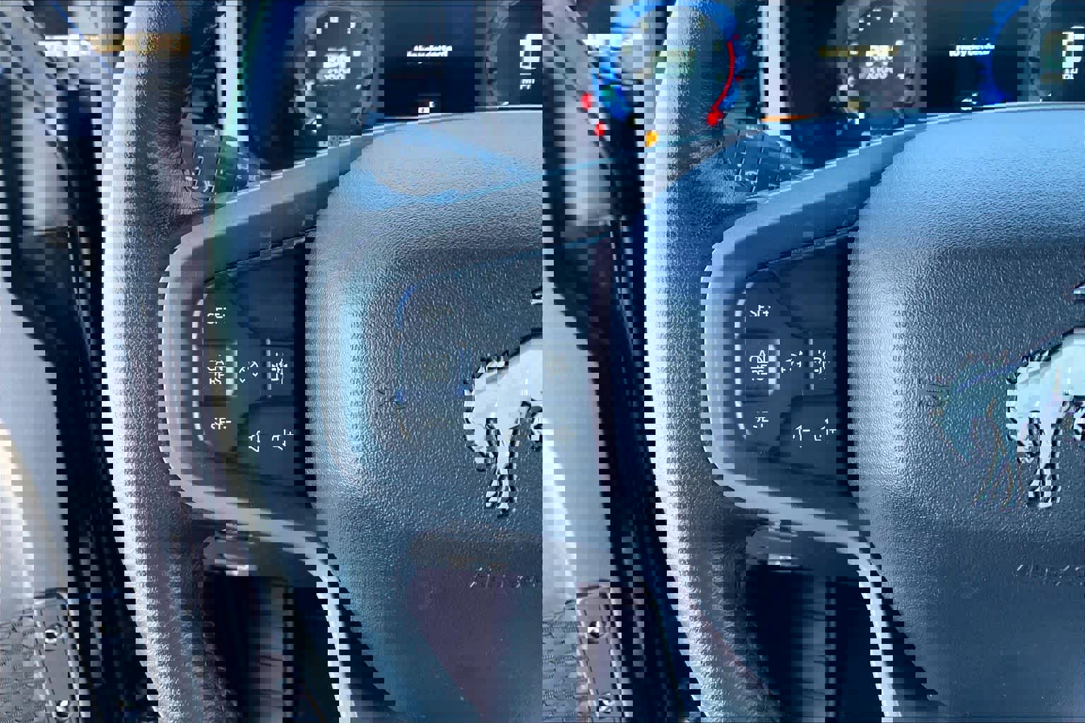 Used 2025 Ford Bronco Big Bend image 17