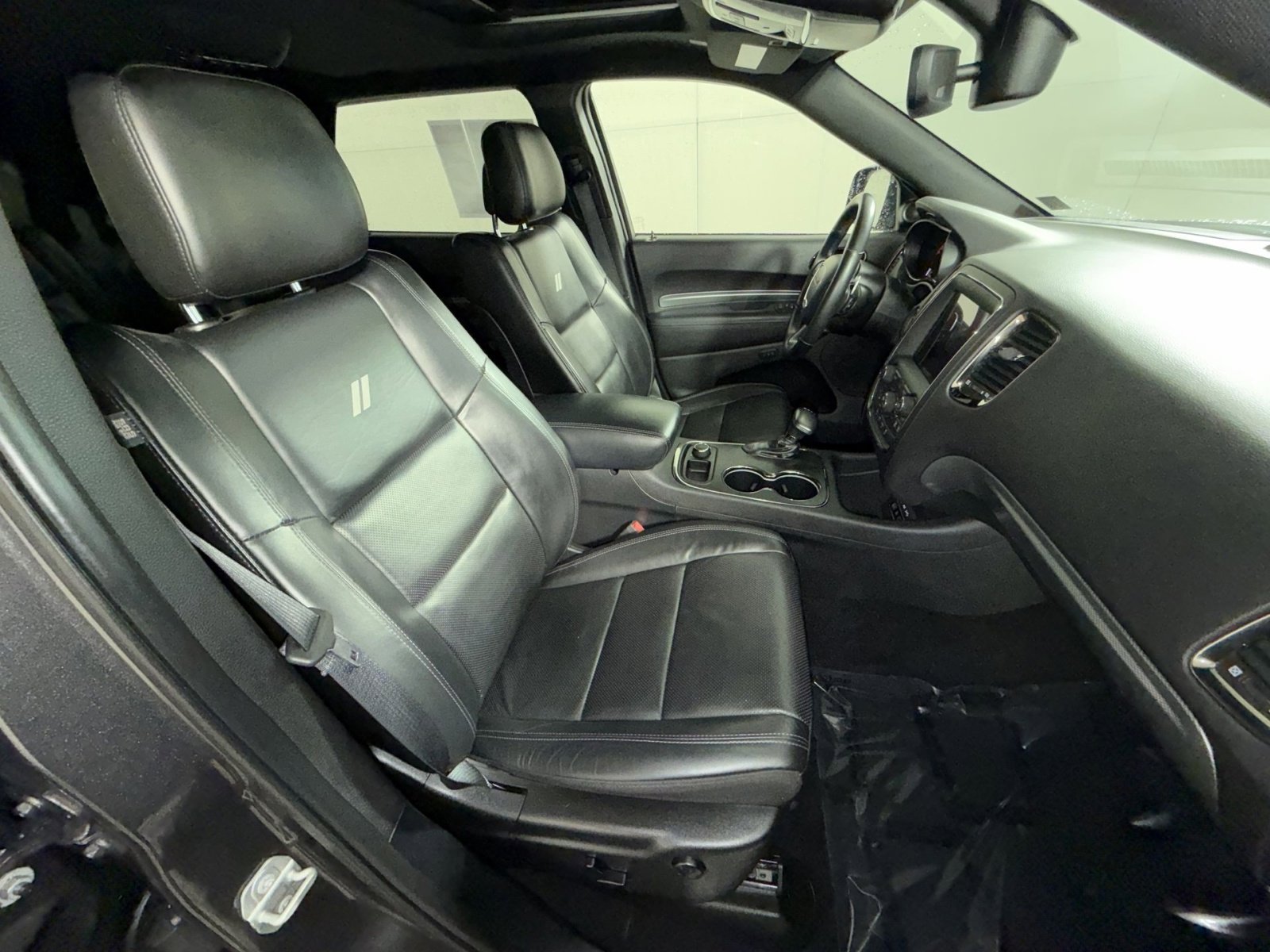 Used 2020 Dodge Durango R/T w/ Blacktop Package image 28