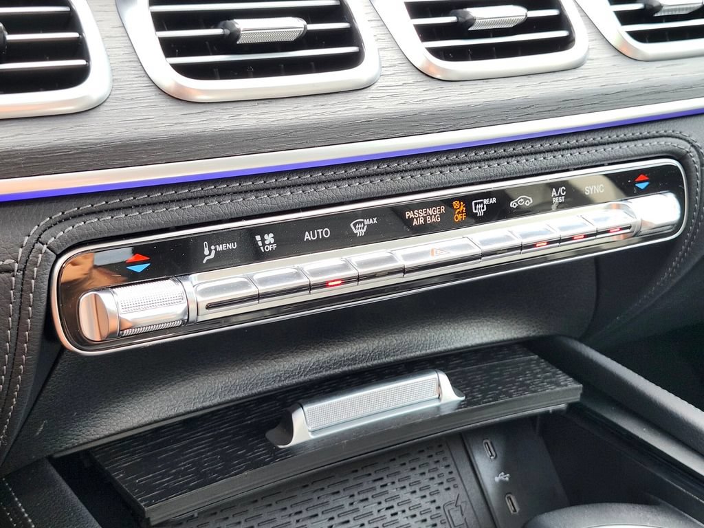 New 2026 Mercedes-Benz GLE 450 4MATIC image 25