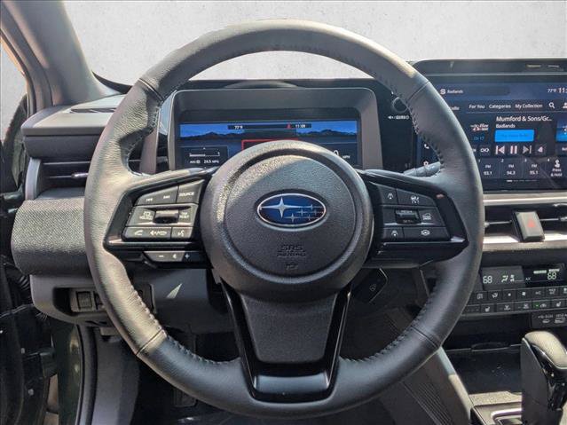 New 2026 Subaru Outback Limited AWD/4WD image 19