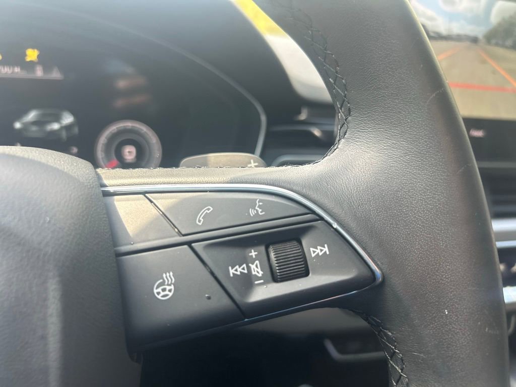 Used 2023 Audi A5 2.0T Premium Plus w/ Premium Plus image 21