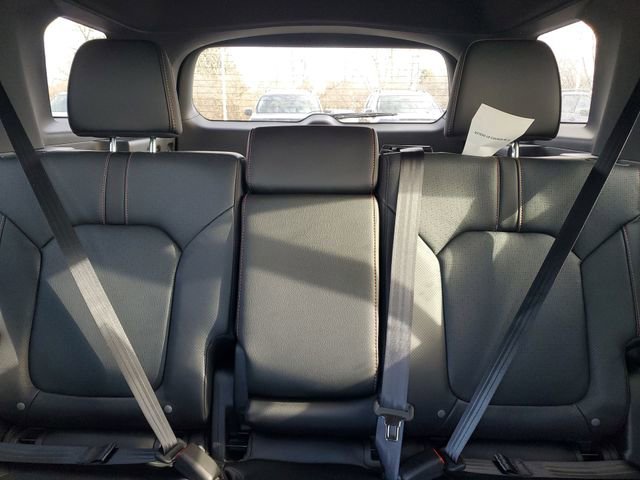 New 2026 Honda Passport TrailSport Elite image 21