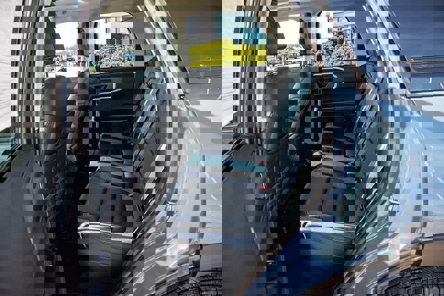 Used 2024 Ford Bronco Sport Outer Banks w/ Tech Package image 16