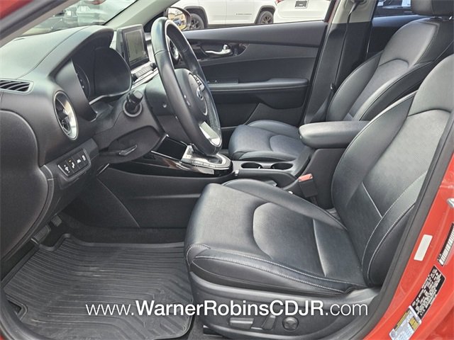 Used 2019 Kia Forte EX w/ EX Launch Edition image 5