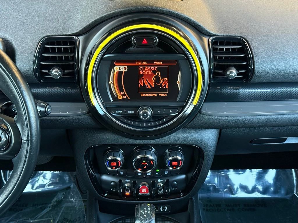 Used 2016 MINI Cooper Clubman image 19