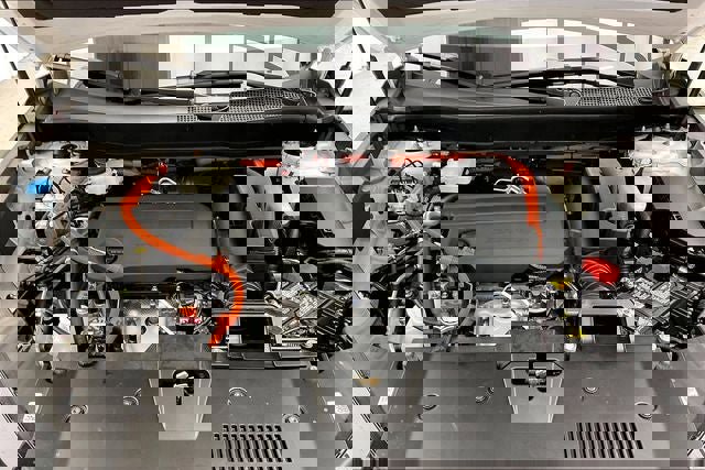 New 2026 Honda CR-V Sport-L image 13