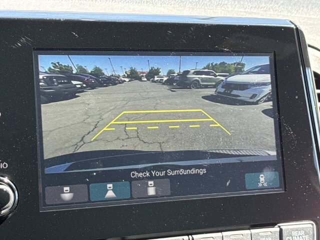 Used 2023 Honda Odyssey Sport image 21