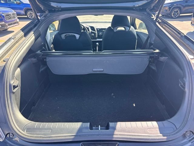 Used 2013 Honda CR-Z image 10