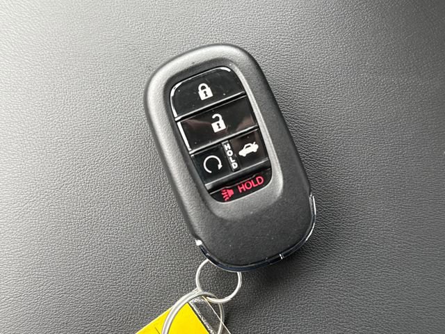 Used 2024 Honda Accord LX image 33
