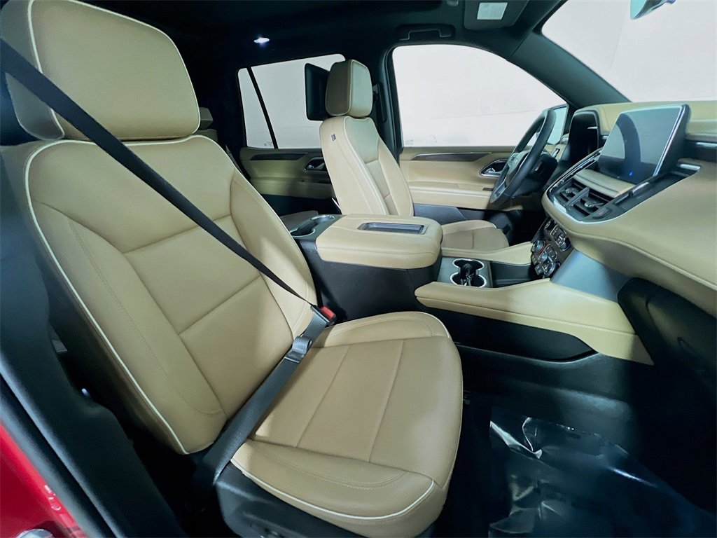 Used 2023 Chevrolet Tahoe Premier image 28