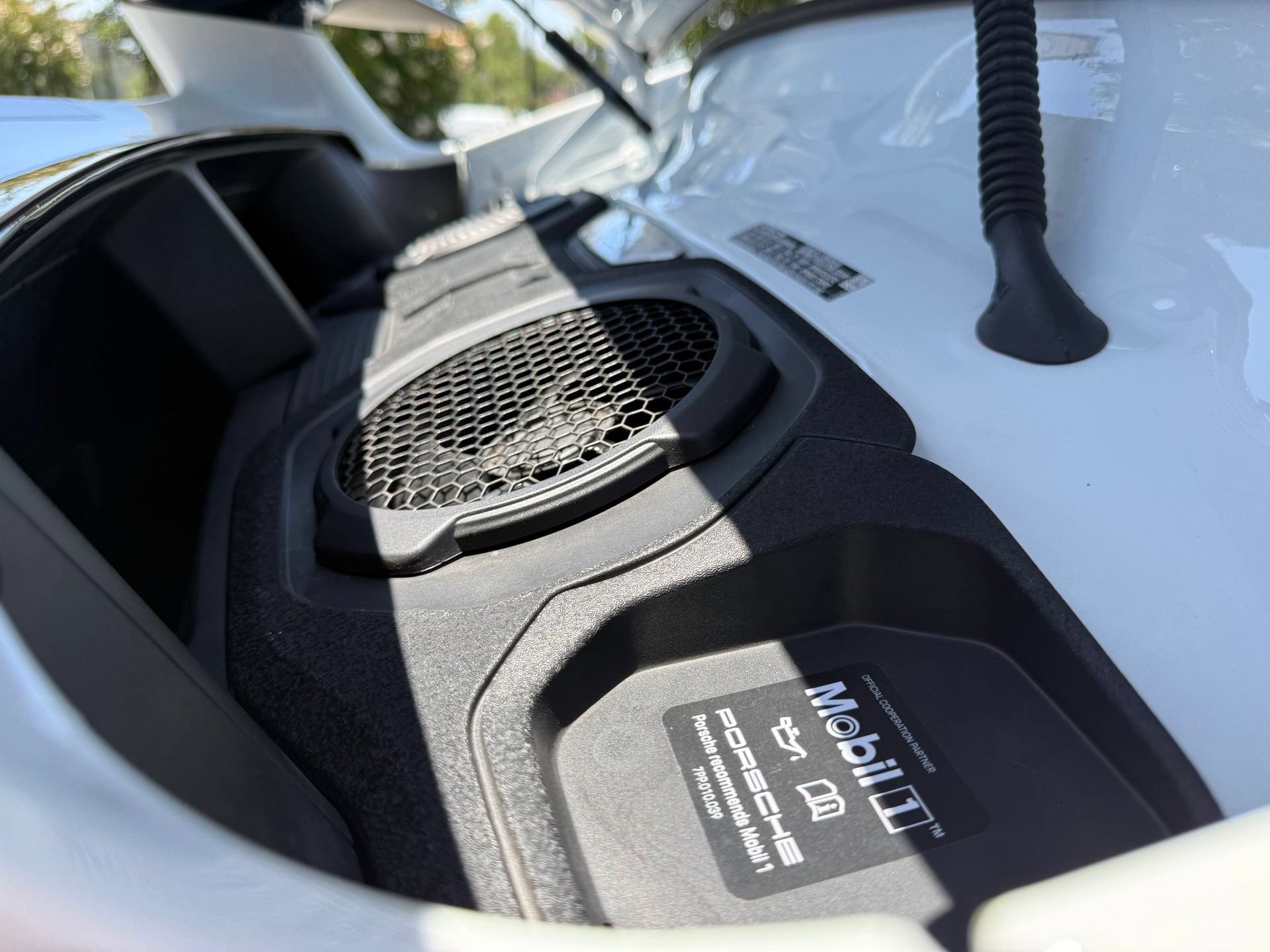 Used 2024 Porsche 911 Carrera S RWD image 48