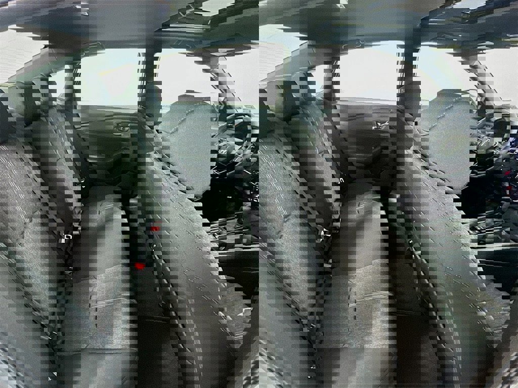 New 2025 Honda Accord Sport image 30