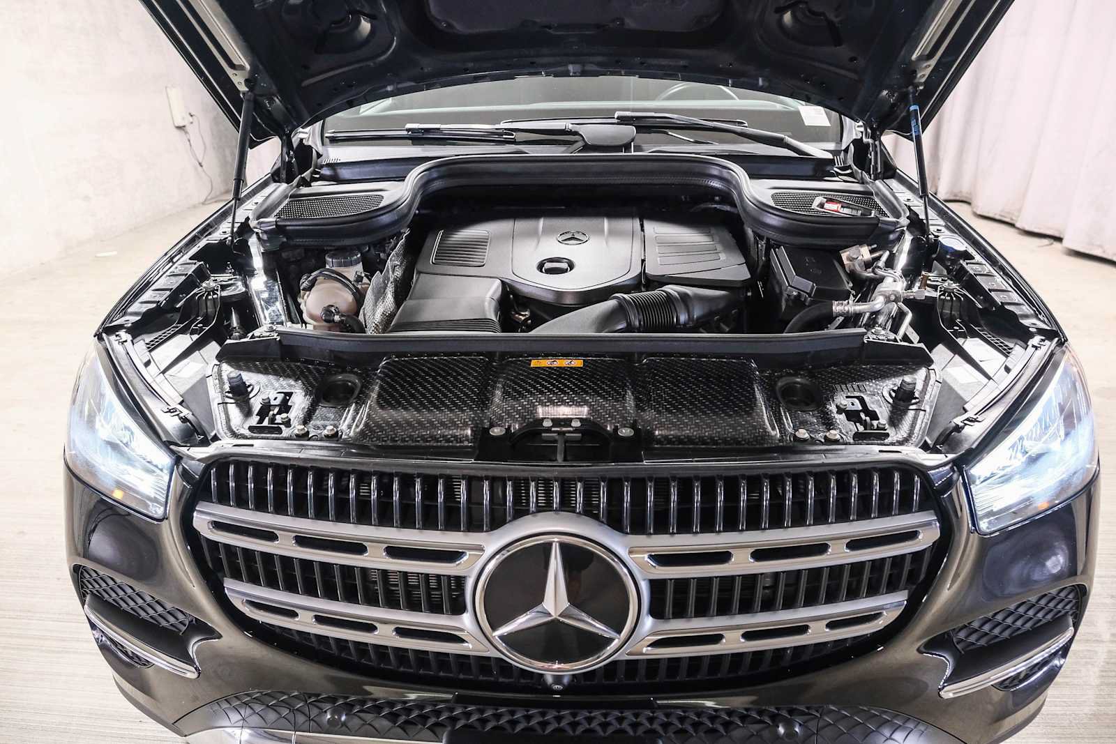 Certified 2025 Mercedes-Benz GLE 350 4MATIC image 31