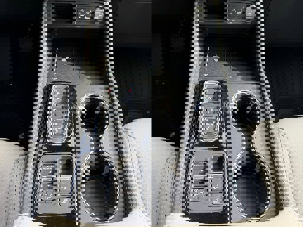 New 2026 Honda Pilot Touring image 42