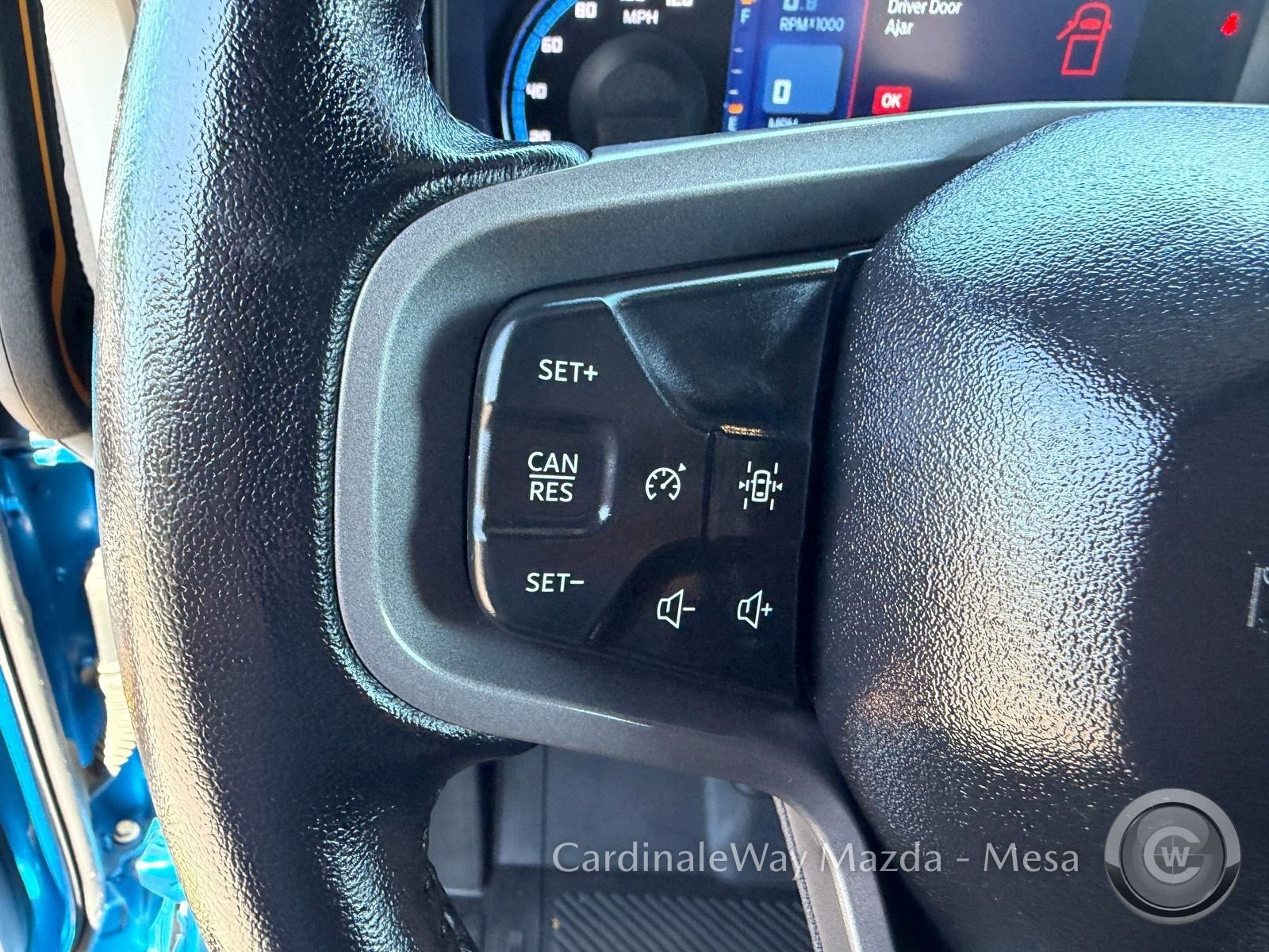 Used 2023 Ford Bronco Badlands image 20