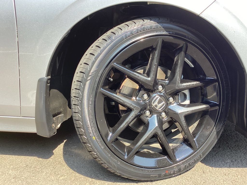 Used 2023 Honda Civic Sport image 5