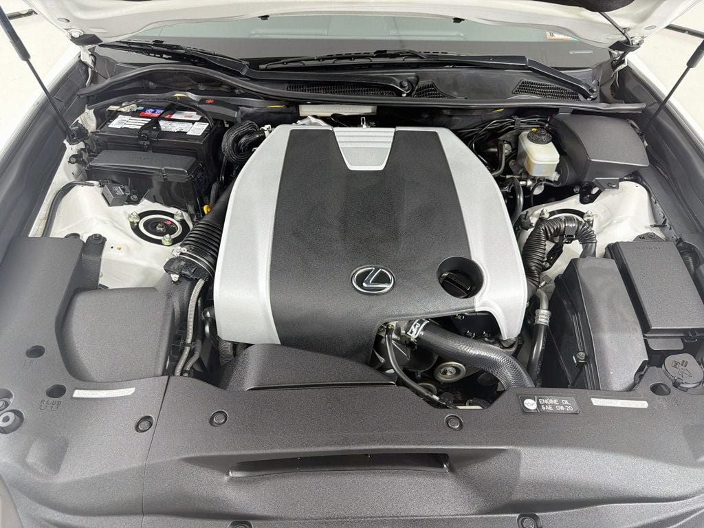 Used 2013 Lexus GS 350 AWD w/ Premium Pkg image 32