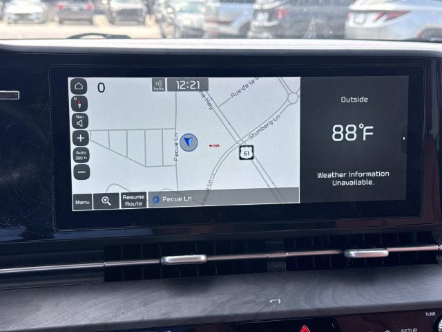 Used 2022 Kia Carnival SX FWD image 31
