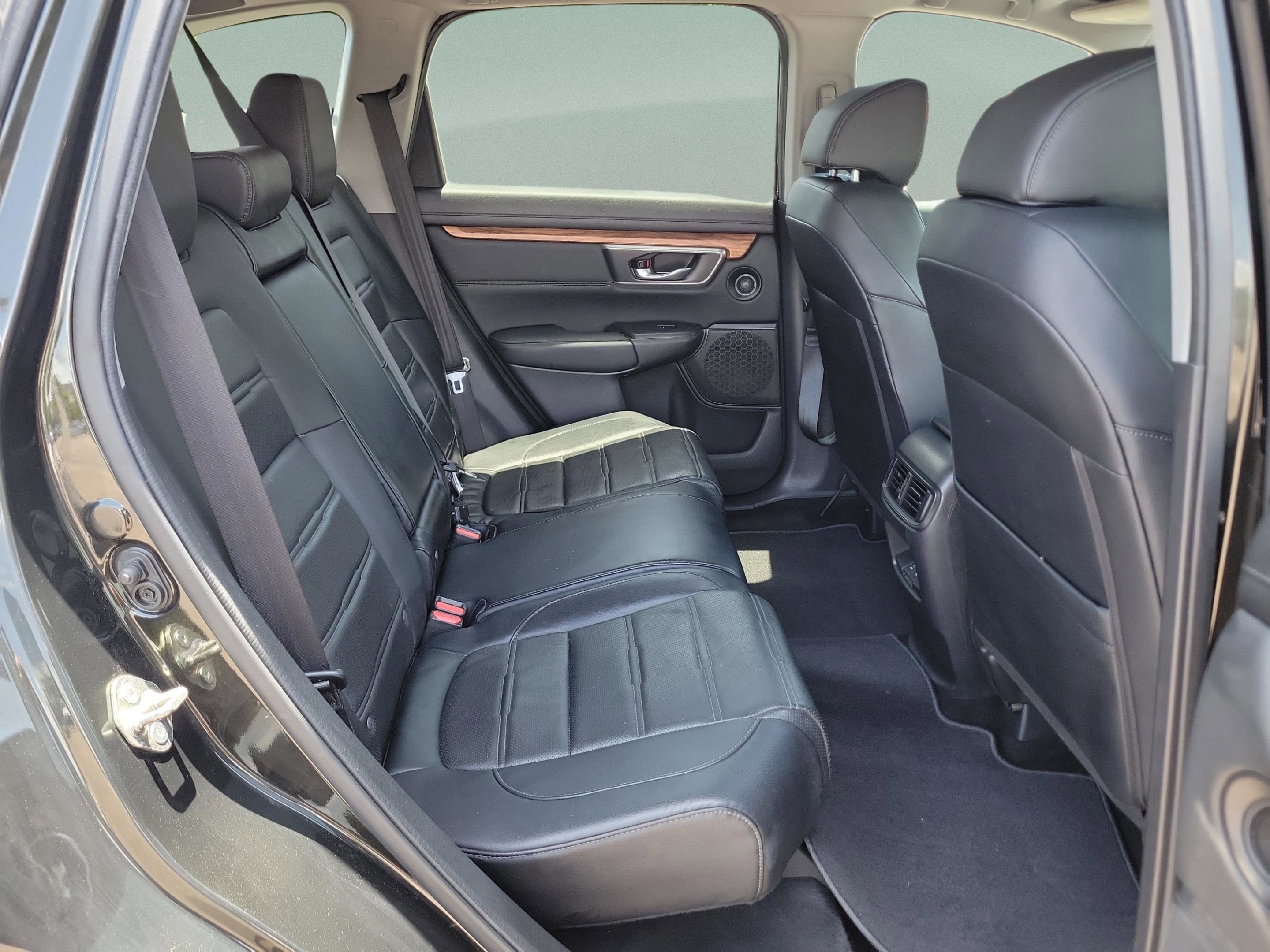 Used 2018 Honda CR-V EX-L image 10