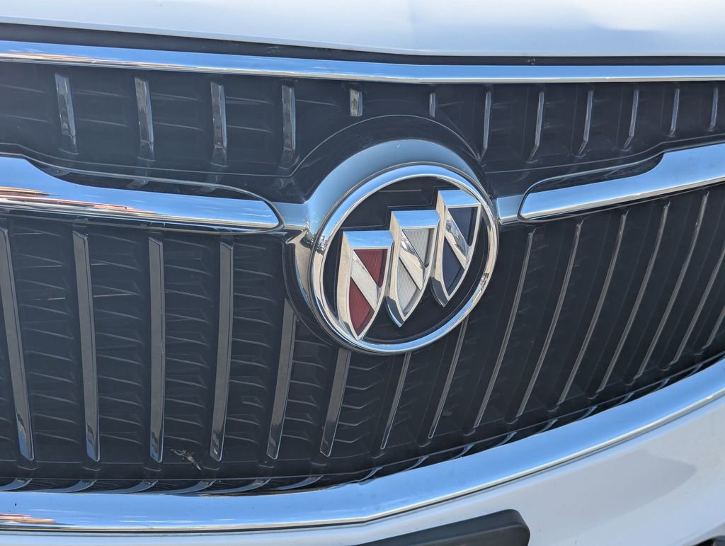 Used 2019 Buick Enclave Essence AWD/4WD image 11