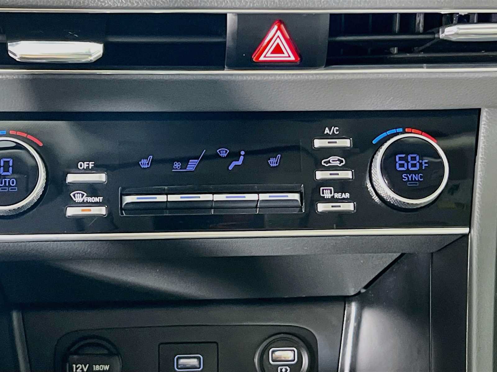 Certified 2023 Hyundai Sonata SEL FWD image 21