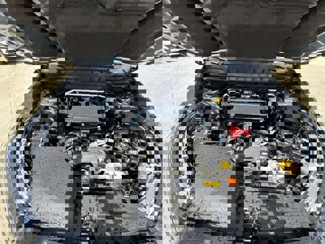 Certified 2026 Subaru Ascent Premium AWD/4WD image 25