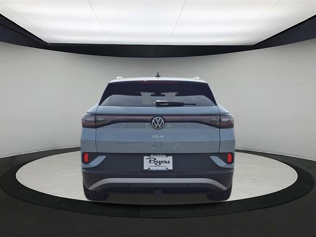 New 2026 Volkswagen ID.4 Pro S Plus AWD/4WD image 6
