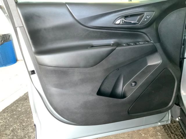 Used 2024 Chevrolet Equinox LT image 14