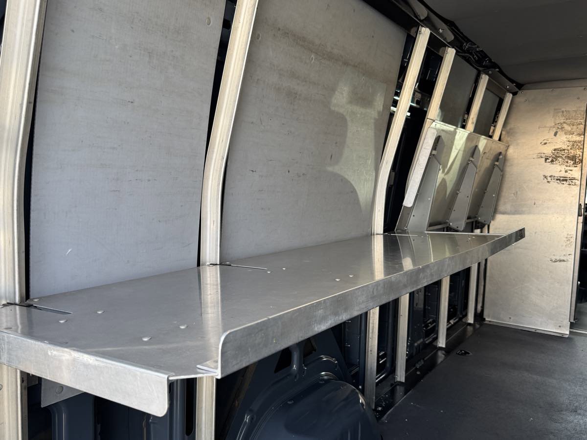 Used 2019 Mercedes-Benz Sprinter 170 image 13