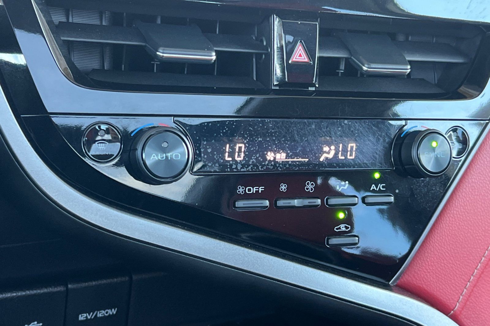 Certified 2024 Toyota Camry XSE w/ Navigation Package image 25