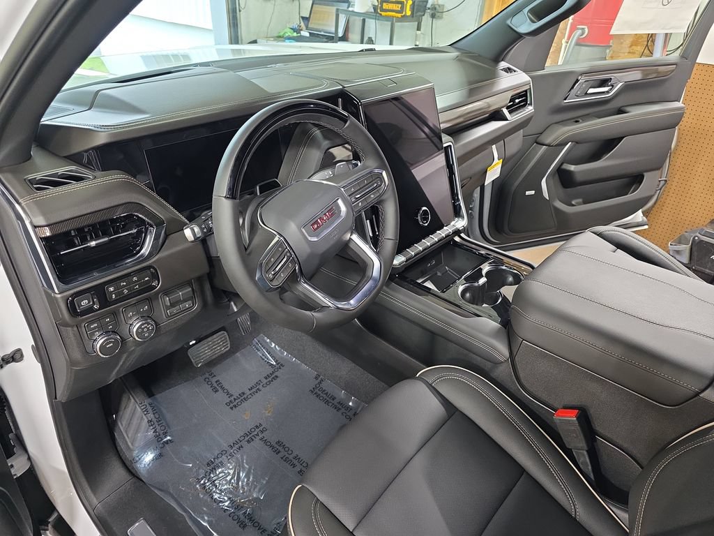 New 2026 GMC Yukon XL Elevation w/ Elevation Premium Package AWD/4WD image 17