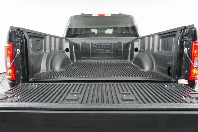 Used 2023 Ford F150 XLT image 34