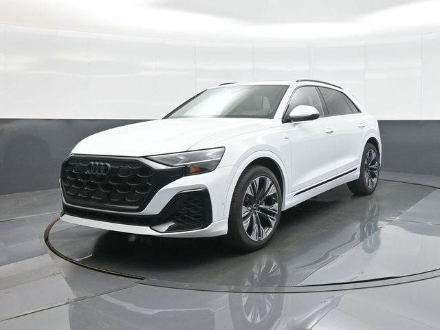 New 2026 Audi Q8 Prestige AWD/4WD image 3