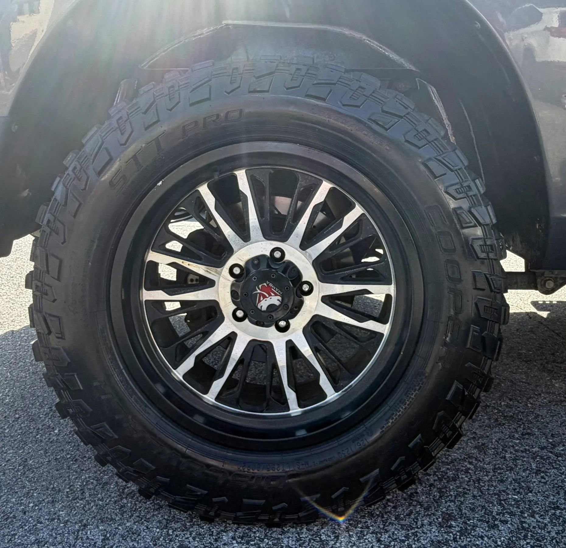 Used 2014 RAM 1500 Sport w/ Convenience Group AWD/4WD image 18