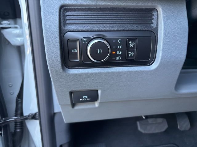 New 2026 Ford F350 XL w/ STX Appearance Package image 23