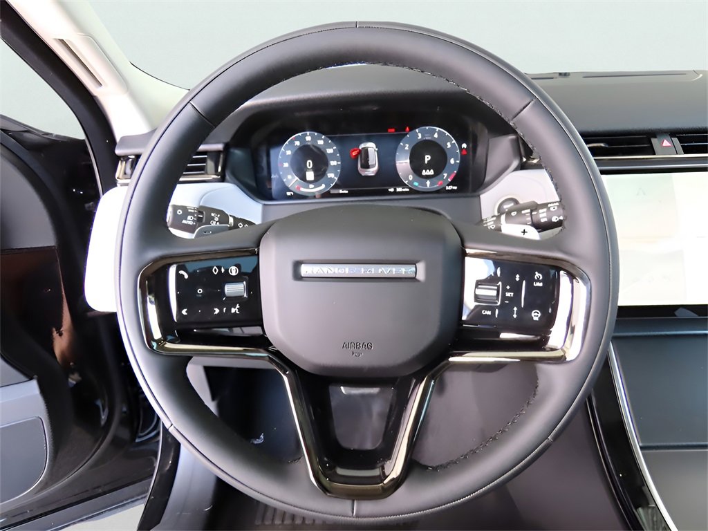 Used 2025 Land Rover Range Rover Velar Dynamic SE image 38