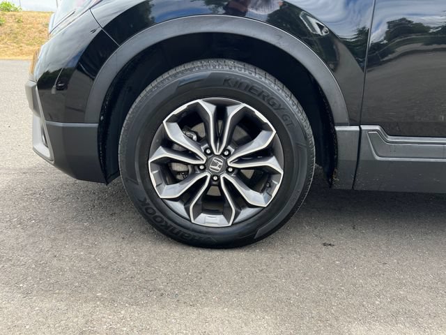 Used 2022 Honda CR-V EX image 27