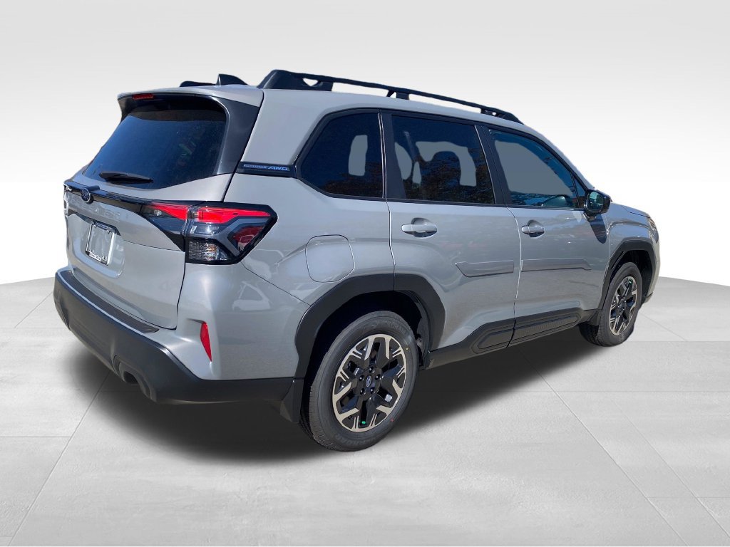 New 2026 Subaru Forester Premium AWD/4WD image 4