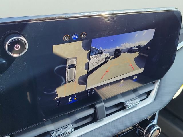 New 2026 Chevrolet Equinox LT w/ Safety and Technology Package image 25