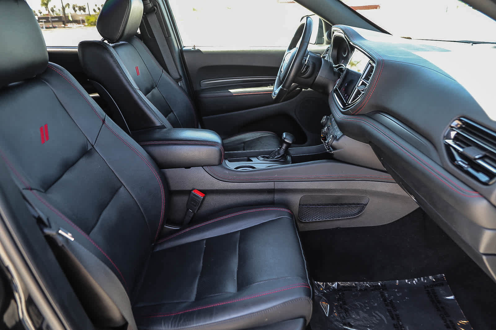 Used 2023 Dodge Durango GT image 16