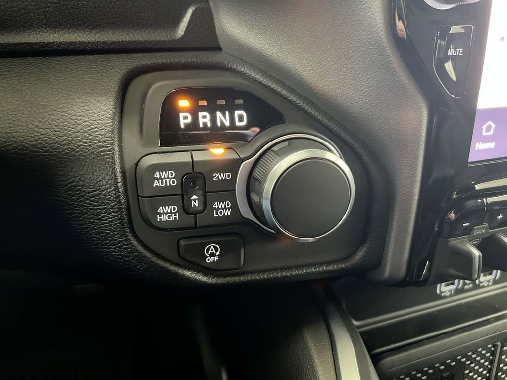 New 2026 RAM 1500 Big Horn image 18
