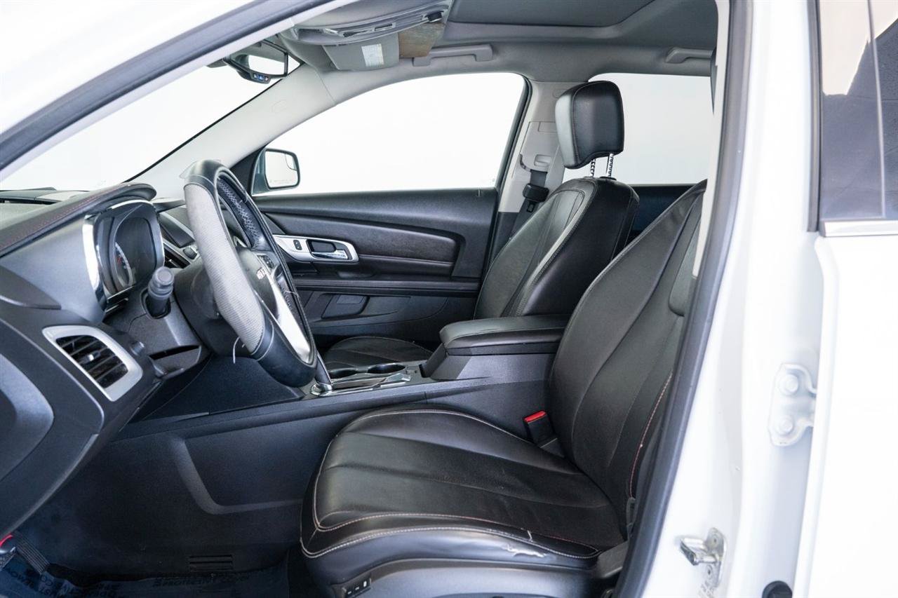 Used 2013 GMC Terrain SLT AWD/4WD image 10